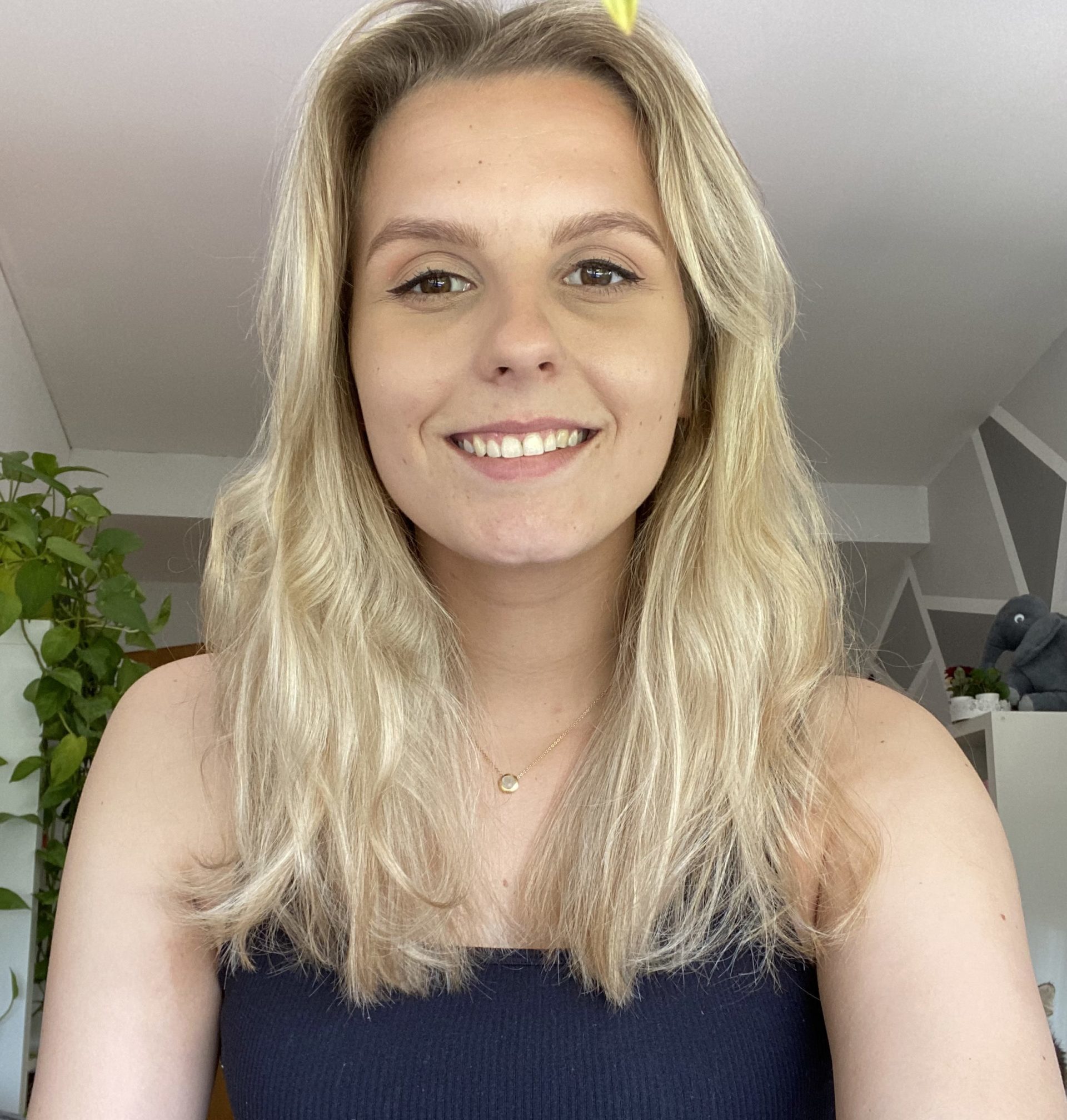 Foto von Lisa-Rosa Hofer