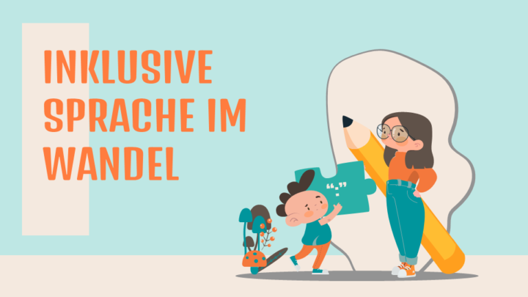 HowTo Gendern mit dem Doppelpunkt!? ÖH der Fachhochschule Vorarlberg