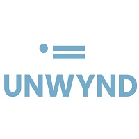 Logo of unwynd.at
